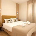 Rentalsevilla Dona Maria Coronel Appartement