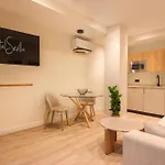 Rentalsevilla Dona Maria Coronel Sevilla