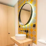 Rentalsevilla Dona Maria Coronel Appartement