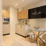 Rentalsevilla Dona Maria Coronel