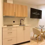 Rentalsevilla Dona Maria Coronel Appartement Sevilla