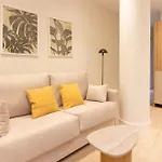 Rentalsevilla Dona Maria Coronel *