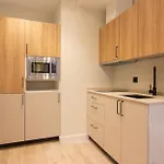 Rentalsevilla Dona Maria Coronel Appartement Sevilla