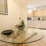 Rentalsevilla Dona Maria Coronel Appartement *