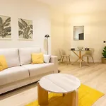 Appartement Rentalsevilla Dona Maria Coronel *