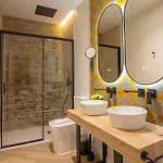 Rentalsevilla Dona Maria Coronel Sevilla