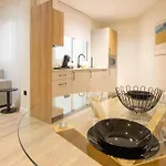 Appartement Rentalsevilla Dona Maria Coronel
