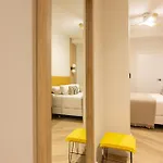 Rentalsevilla Dona Maria Coronel Appartement Sevilla