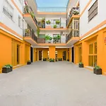 Appartement Rentalsevilla Dona Maria Coronel Sevilla