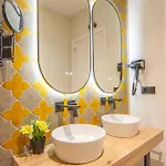 Rentalsevilla Dona Maria Coronel Sevilla
