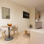Appartement Rentalsevilla Dona Maria Coronel