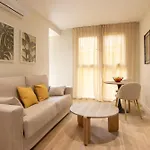 Appartement Rentalsevilla Dona Maria Coronel Sevilla