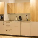 Rentalsevilla Dona Maria Coronel Appartement