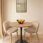 Appartement Rentalsevilla Dona Maria Coronel