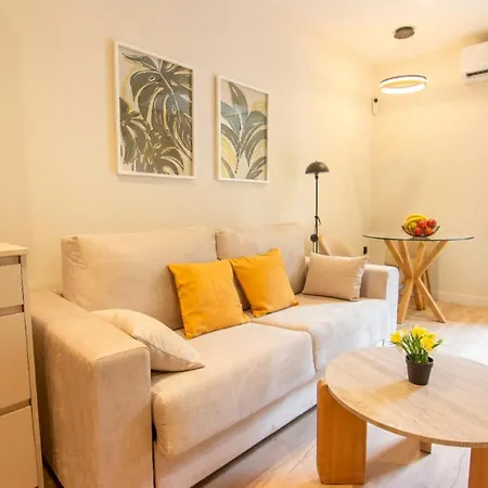 Apartamento Rentalsevilla Doña María Coronel *