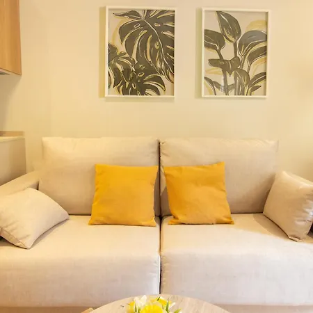 Rentalsevilla Dona Maria Coronel * Sevilla