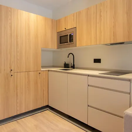 Rentalsevilla Dona Maria Coronel Sevilla