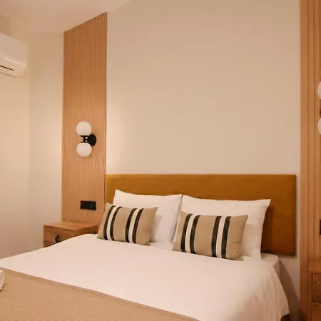 Rentalsevilla Doña María Coronel Apartamento