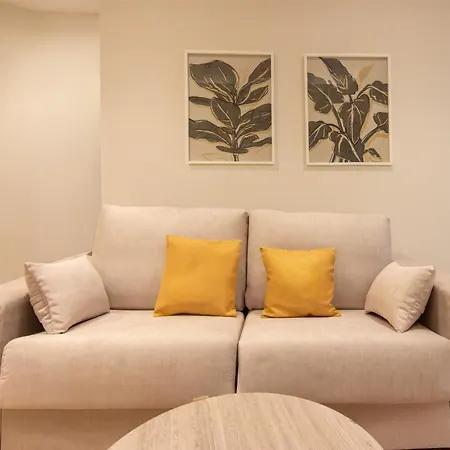 Apartamento Rentalsevilla Doña María Coronel *