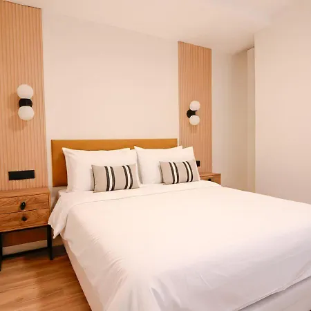 Rentalsevilla Doña María Coronel * Sevilla