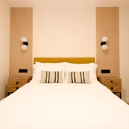 Rentalsevilla Doña María Coronel Apartamento