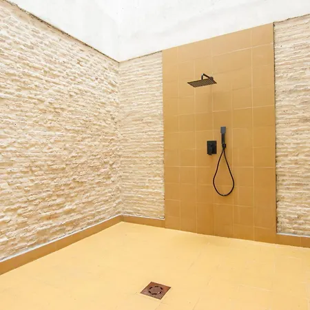 Rentalsevilla Doña María Coronel Apartamento Sevilla