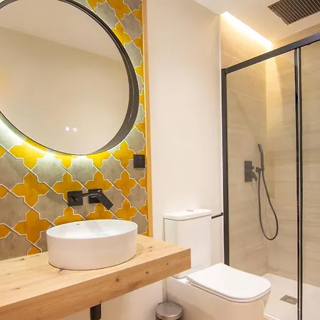 Apartamento Rentalsevilla Doña María Coronel Sevilla