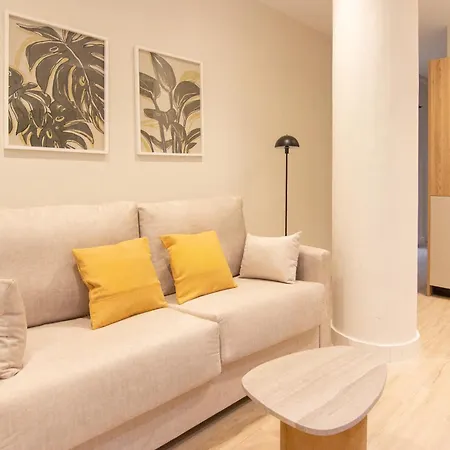 Rentalsevilla Doña María Coronel *