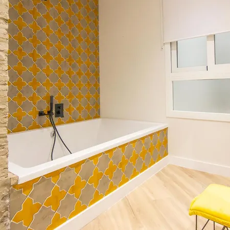 Apartamento Rentalsevilla Doña María Coronel Sevilla