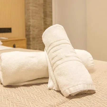 Apartamento Rentalsevilla Doña María Coronel