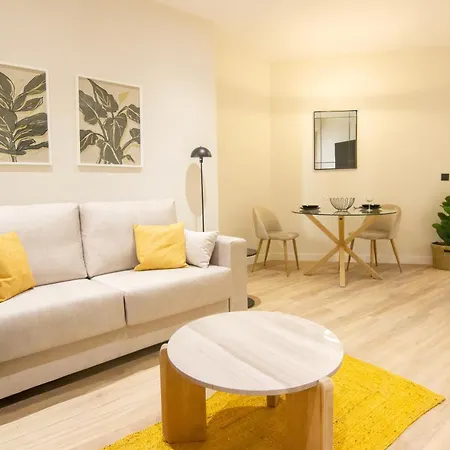 Apartamento Rentalsevilla Doña María Coronel *