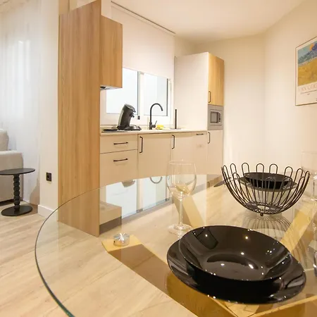 Apartamento Rentalsevilla Doña María Coronel