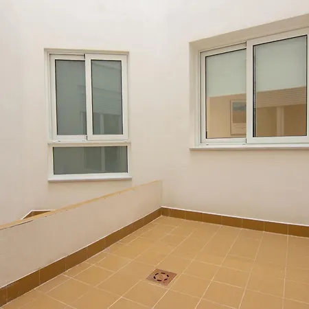 Apartamento Rentalsevilla Doña María Coronel