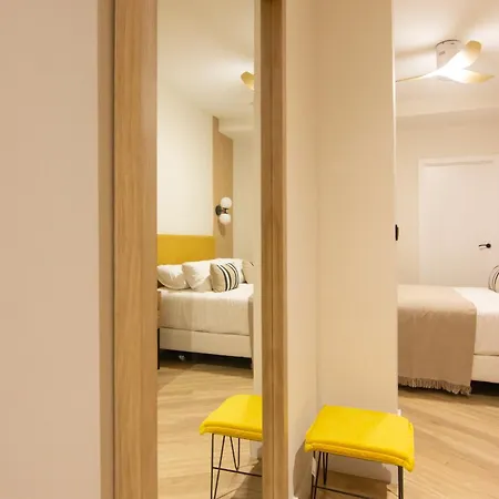 Rentalsevilla Doña María Coronel Apartamento Sevilla