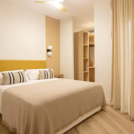 Apartamento Rentalsevilla Doña María Coronel Sevilla
