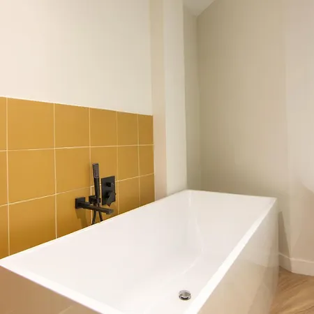 Apartamento Rentalsevilla Doña María Coronel