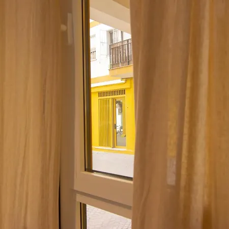 Rentalsevilla Doña María Coronel *
