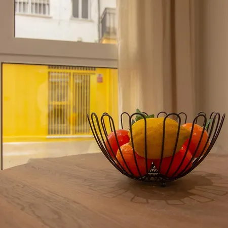 Apartamento Rentalsevilla Doña María Coronel *