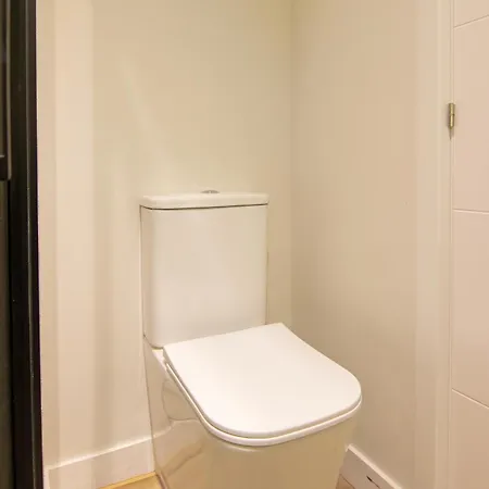Rentalsevilla Doña María Coronel Apartamento