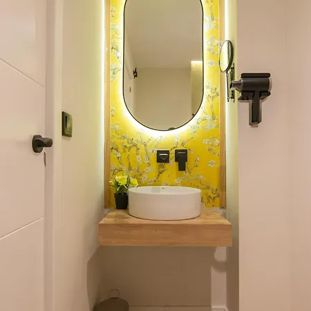 Rentalsevilla Doña María Coronel Apartamento Sevilla