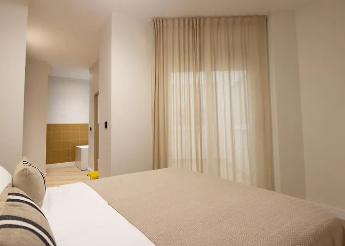 Rentalsevilla Dona Maria Coronel * Sevilla