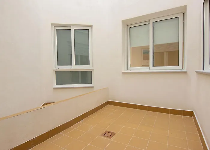 Lägenhet Rentalsevilla Dona Maria Coronel