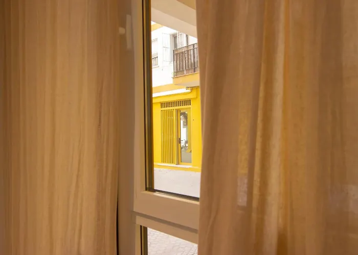Rentalsevilla Dona Maria Coronel *